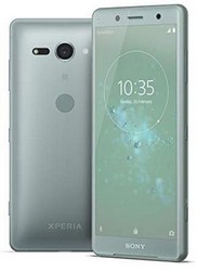 Ремонт телефона Sony Xperia XZ2 Compact в Красноярске